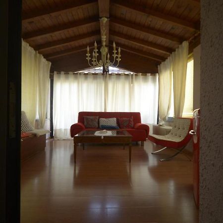 Villa Marisa Pavia Exterior foto
