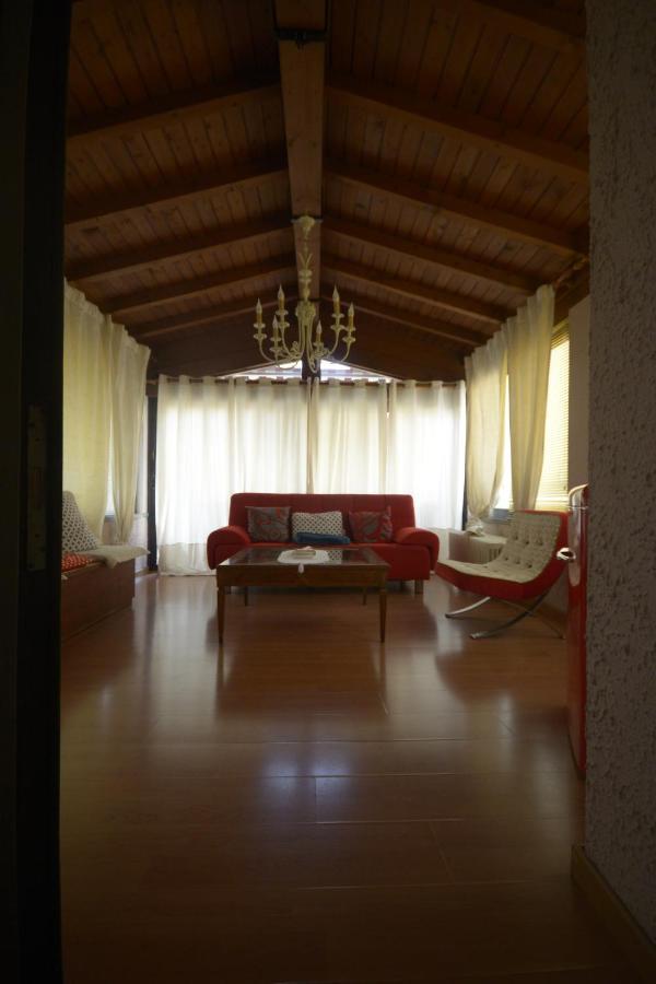 Villa Marisa Pavia Exterior foto