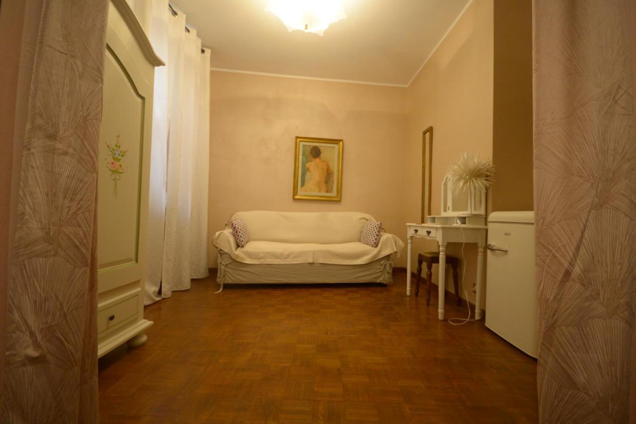 Villa Marisa Pavia Exterior foto