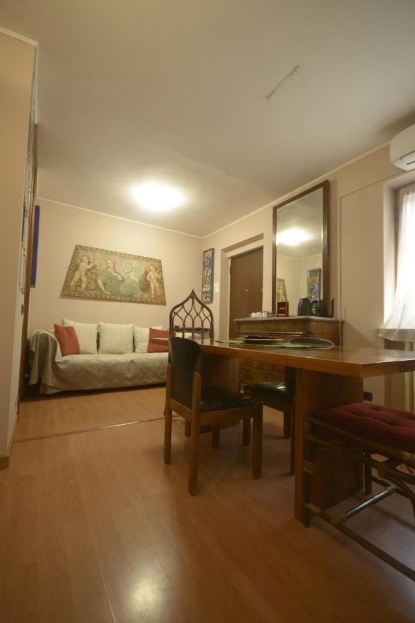 Villa Marisa Pavia Exterior foto